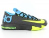 Nike Zoom KD VI (6) NOIR/JAUNE/BLEU