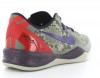 Nike KOBE 8 SYSTEM MINEGREY