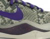 Nike KOBE 8 SYSTEM MINEGREY