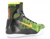 Nike Kobe 9 Elite Victory NOIR/JAUNE/FLUO