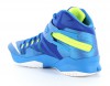 Nike Zoom Lebron Soldier 8 Photo Blue BLEU/BLANC