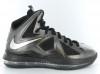 Nike LEBRON X NOIR/GRIS