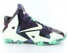 Nike Lebron XI all star 2014 ALLSTAR