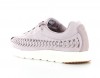 Nike mayfly woven femme Plum-Fog-White