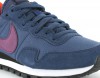 Nike Pegasus 83 femme BLEU/MARINE/BORDEAUX