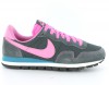 Nike Pegasus 83 femme GRIS/ROSE