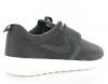 Nike Rosherun NM NOIR/BLANC