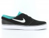 Nike Stefan Janoski SB NOIR/BLANC