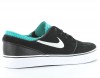 Nike Stefan Janoski SB NOIR/BLANC