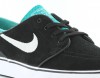 Nike Stefan Janoski SB NOIR/BLANC