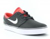 Nike Stefan Janoski SB GRIS/BLANC