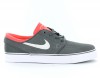 Nike Stefan Janoski SB GRIS/BLANC