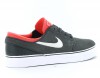 Nike Stefan Janoski SB GRIS/BLANC