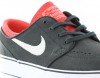 Nike Stefan Janoski SB GRIS/BLANC