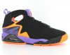 Nike Air Tech Challenge Huarache NOIR/VIOLET/ORANGE