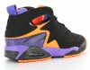 Nike Air Tech Challenge Huarache NOIR/VIOLET/ORANGE