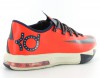 Nike Zoom KD VI (6) Light crimson ROUGE/BLEU MARINE