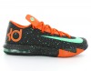 Nike Zoom KD VI (6) GALAXY