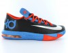 Nike Zoom KD VI (6) THUNDER AWAY