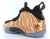 Nike Air Foamposite One Copper Black/Metallic Copper