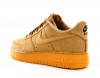 Nike Air Force 1 '07 wb Flax gum light brown