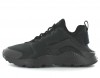 Nike air huarache run ultra br femme NOIR/GRIS