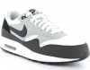 Nike Air Max 1 BLANC/GRIS/NOIR