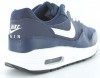 Nike Air max 1 gs BLEU/MARINE/BLANC