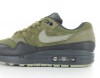 Nike Air Max 1 premium Olive-Dark Stucco-Anthracite