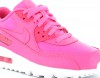 Nike Air Max 90 femme toute rose ROSE