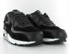 Nike Air Max 90 Premium Rebel Skulls Black-Chrome