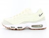 Nike Air Max 95 women Sail/Light Bone/Gum