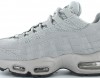 Nike Air Max 95 women Matte Silver/Matte silver-sail-black