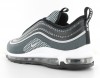 Nike Air Max 97 UL 17 GS Black-Pure Platinium