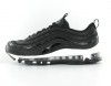 Nike Air Max 97 Premium Women Black-Anthracite