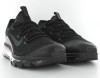 Nike Air Max More Black-Black