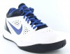 Nike Zoom Attero BLANC/BLEU