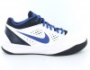 Nike Zoom Attero BLANC/BLEU