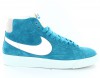 Nike Blazer vintage BLEU/TURQUOISE