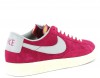 Nike Blazer vintage low ROSE/GRIS