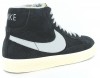 Nike Blazer vintage NOIR/GRIS