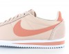 Nike Cortez Nylon Femme rose rose