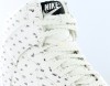 Nike Dunk Sky Hi Print BLANC/GRIS