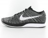 Nike Flyknit Racer Oreo/Black/White