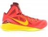 Nike Hyperdunk 2014 ROUGE/JAUNE