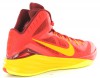 Nike Hyperdunk 2014 ROUGE/JAUNE