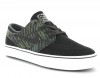 Nike Janoski print NOIR/KAKI