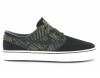 Nike Janoski print NOIR/KAKI