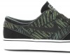 Nike Janoski print NOIR/KAKI