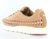 Nike mayfly woven femme Vachetta/Tan Pink